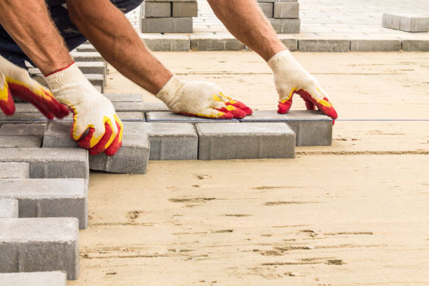 Best Best Driveway Pavers  in Butler, PA