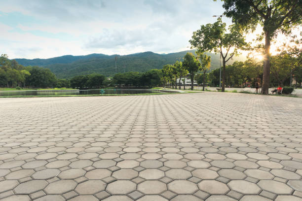 Best Decorative Driveway Pavers  in Butler, PA