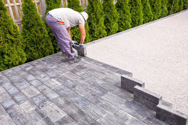 Best Professional Driveway Pavers  in Butler, PA