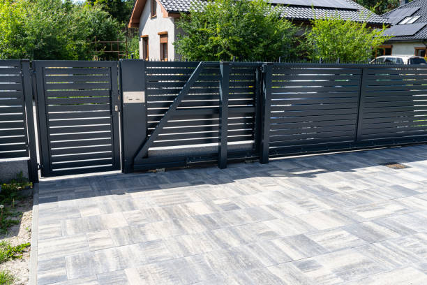 Best Residential Driveway Paver Services  in Butler, PA