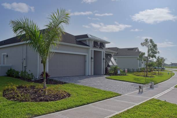 Best Permeable Paver Driveway  in Butler, PA