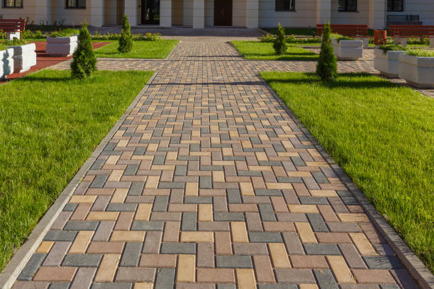 Best Cobblestone Driveway Pavers  in Butler, PA