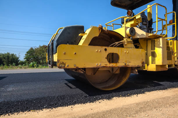 Best Driveway Resurfacing Pavers  in Butler, PA